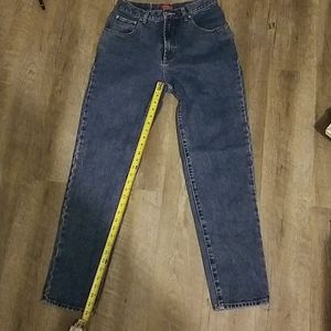 Vintage high-waisted esprit jeans